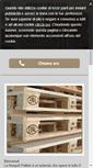 Mobile Screenshot of nespolipallets.com